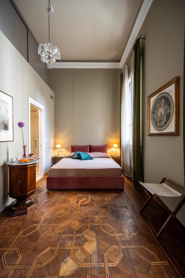 Palazzo Borgoloco Leilighet Venezia Eksteriør bilde